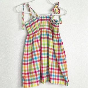 🌵Zutano Size 18-24 Month Tank Dress